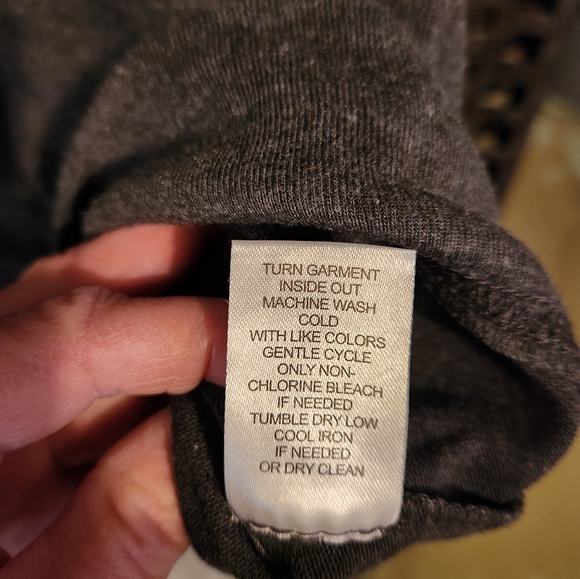 Petite women's sweater - Picture 4 of 6